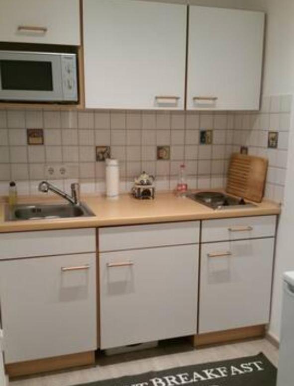 Apartment Schoene *