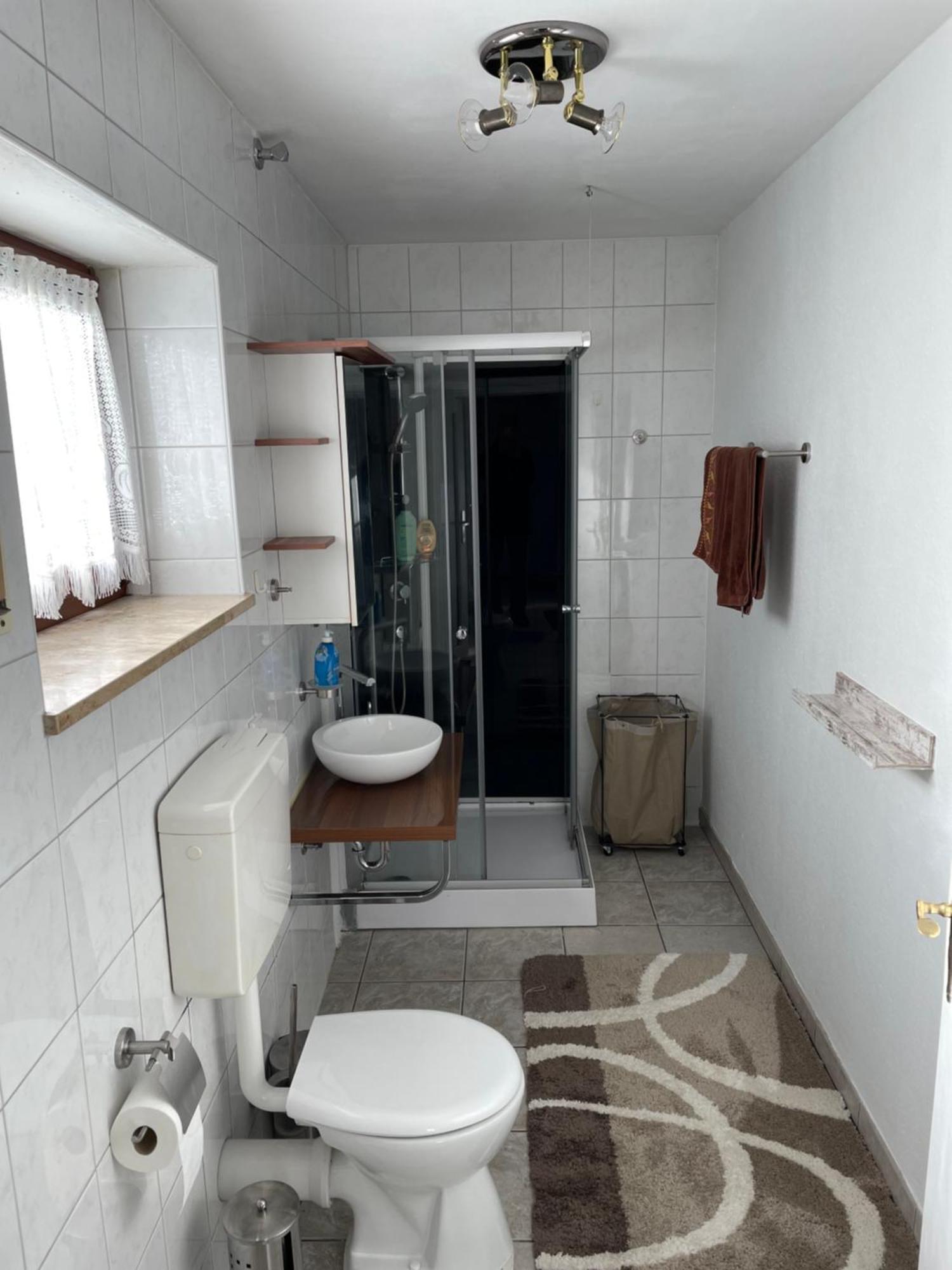 Schoene Apartment Lehrberg