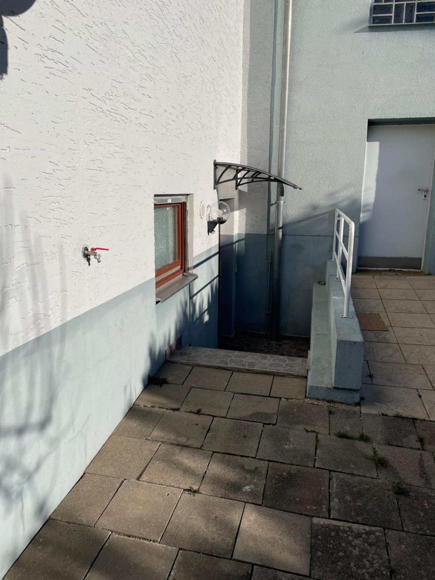Apartment Schoene